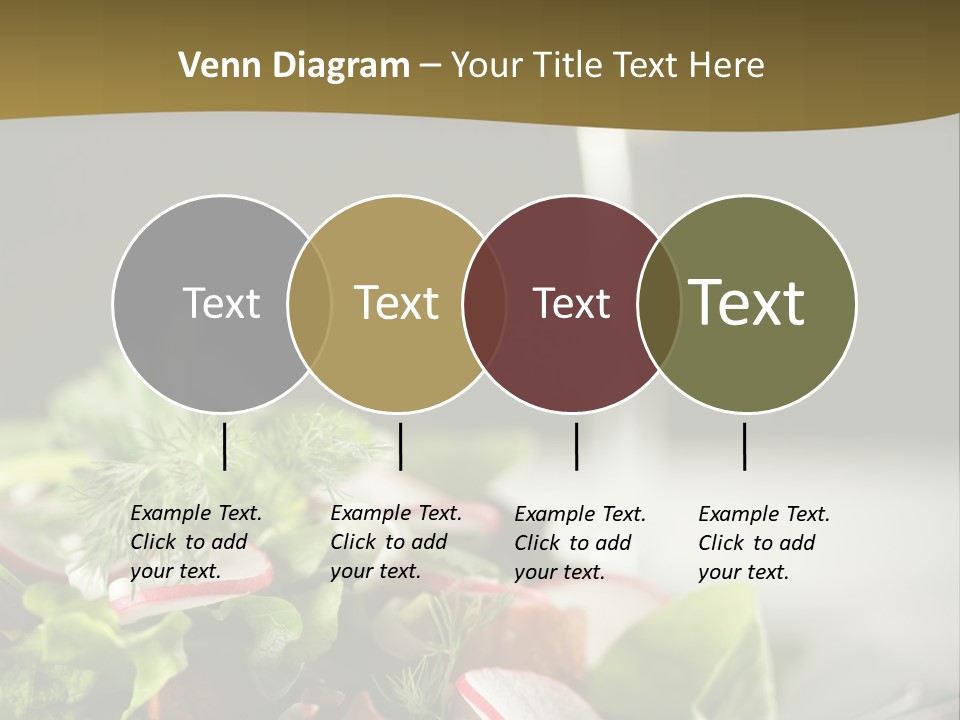A Glass Of Wine PowerPoint Template