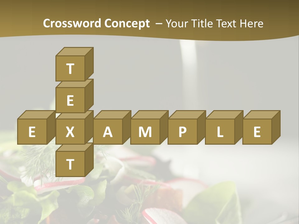 A Glass Of Wine PowerPoint Template