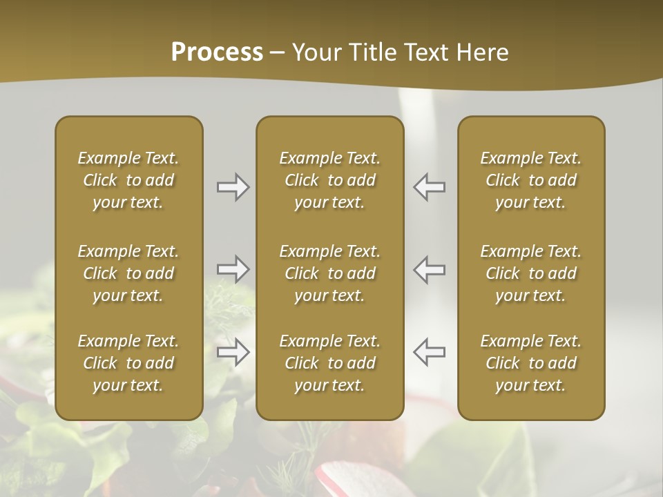 A Glass Of Wine PowerPoint Template