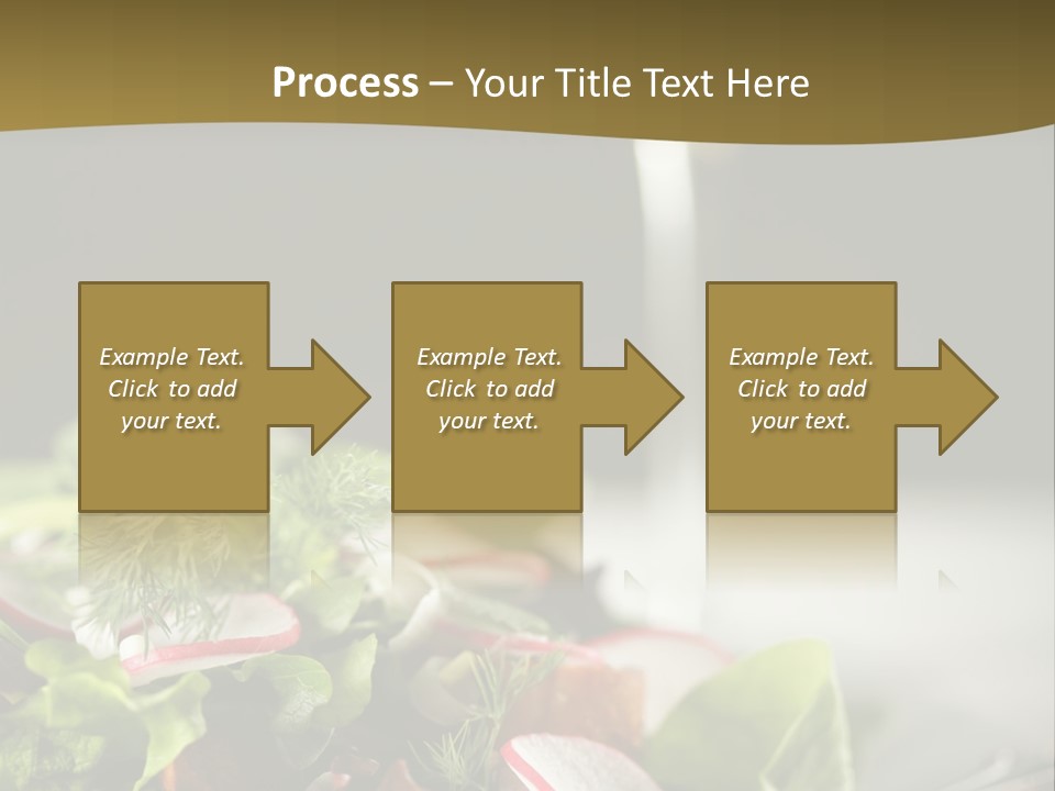 A Glass Of Wine PowerPoint Template