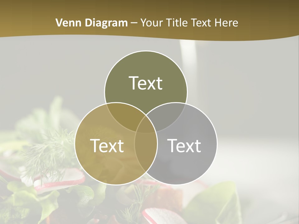 A Glass Of Wine PowerPoint Template