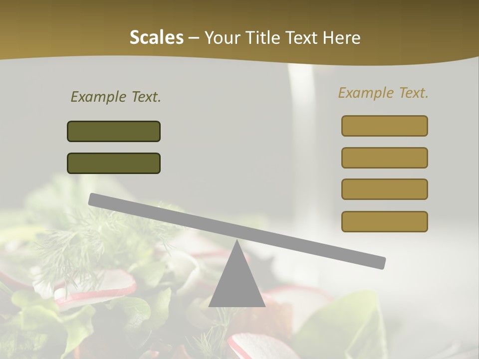 A Glass Of Wine PowerPoint Template