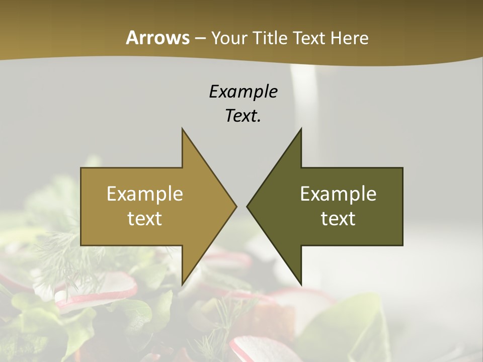A Glass Of Wine PowerPoint Template
