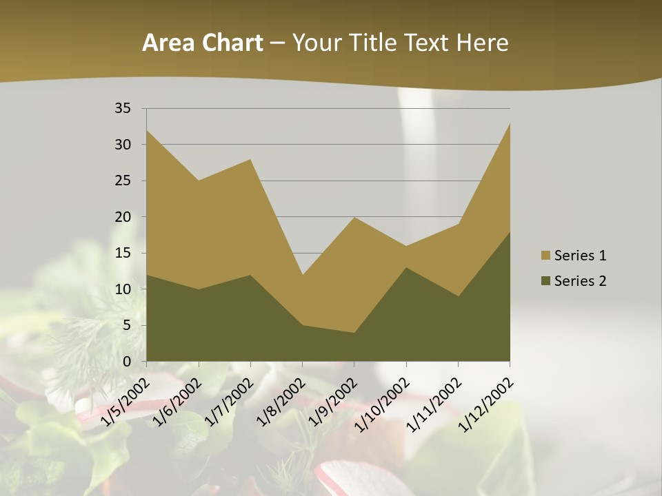 A Glass Of Wine PowerPoint Template