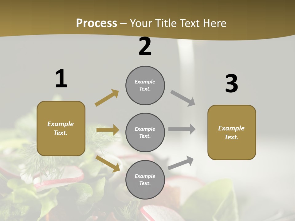 A Glass Of Wine PowerPoint Template