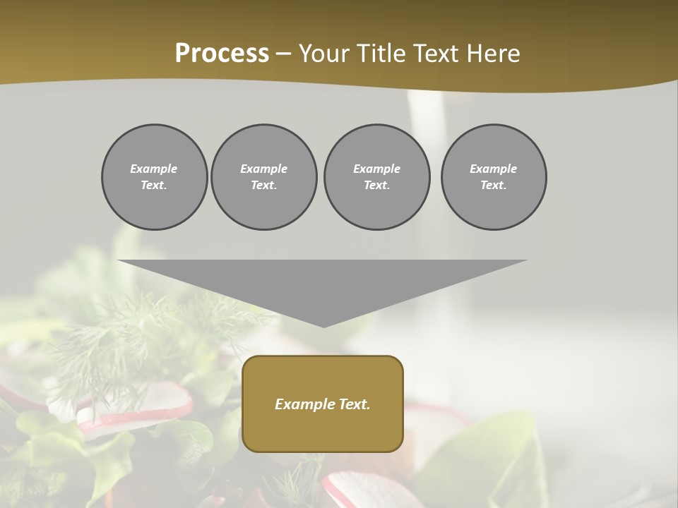 A Glass Of Wine PowerPoint Template