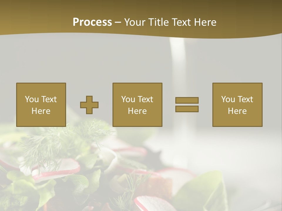 A Glass Of Wine PowerPoint Template