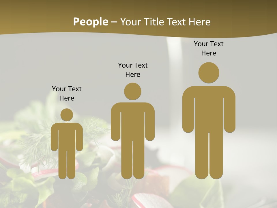 A Glass Of Wine PowerPoint Template