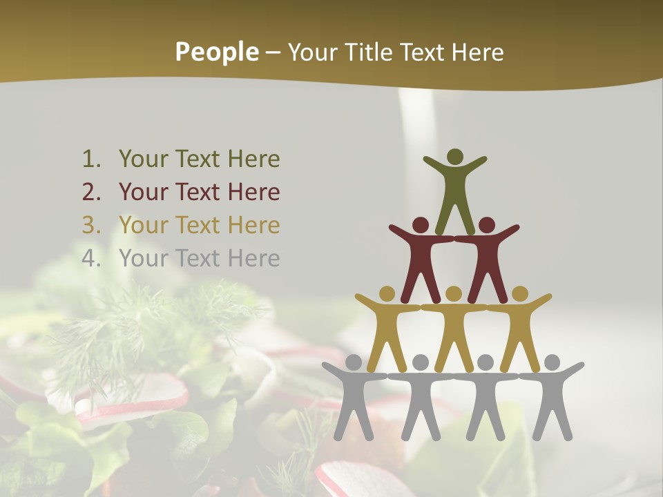 A Glass Of Wine PowerPoint Template