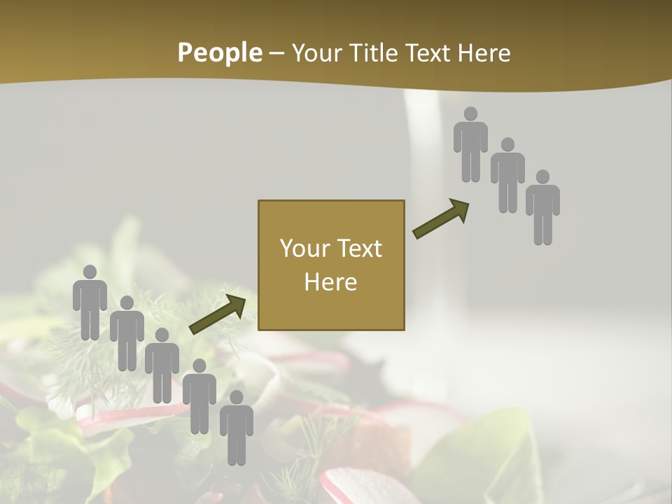 A Glass Of Wine PowerPoint Template