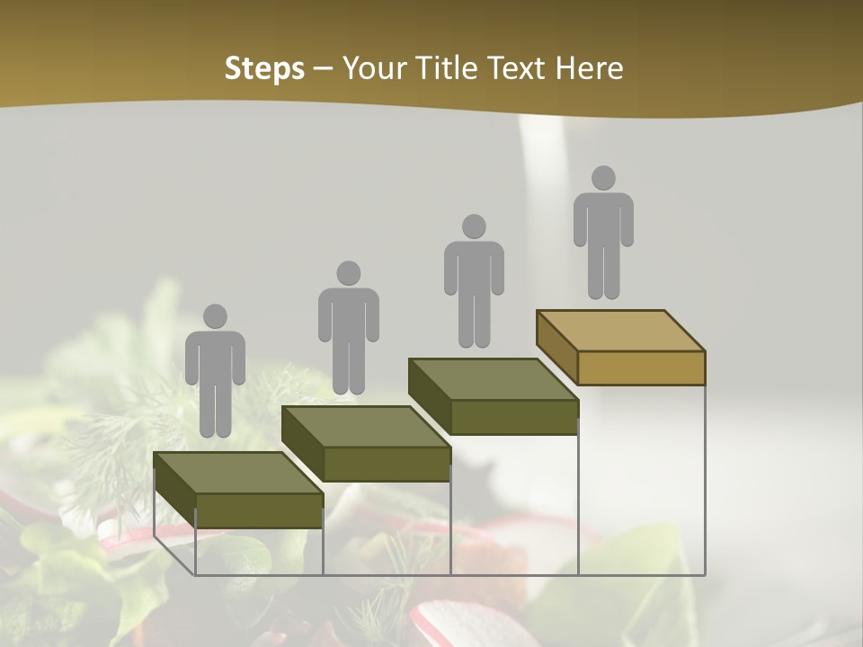 A Glass Of Wine PowerPoint Template