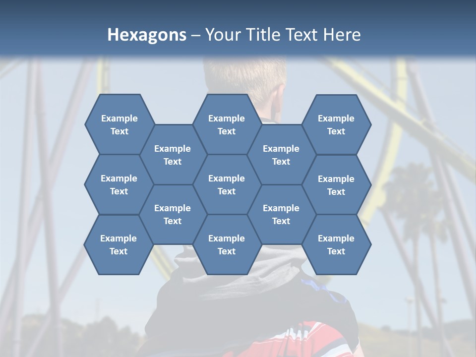 Children's Slides PowerPoint Template