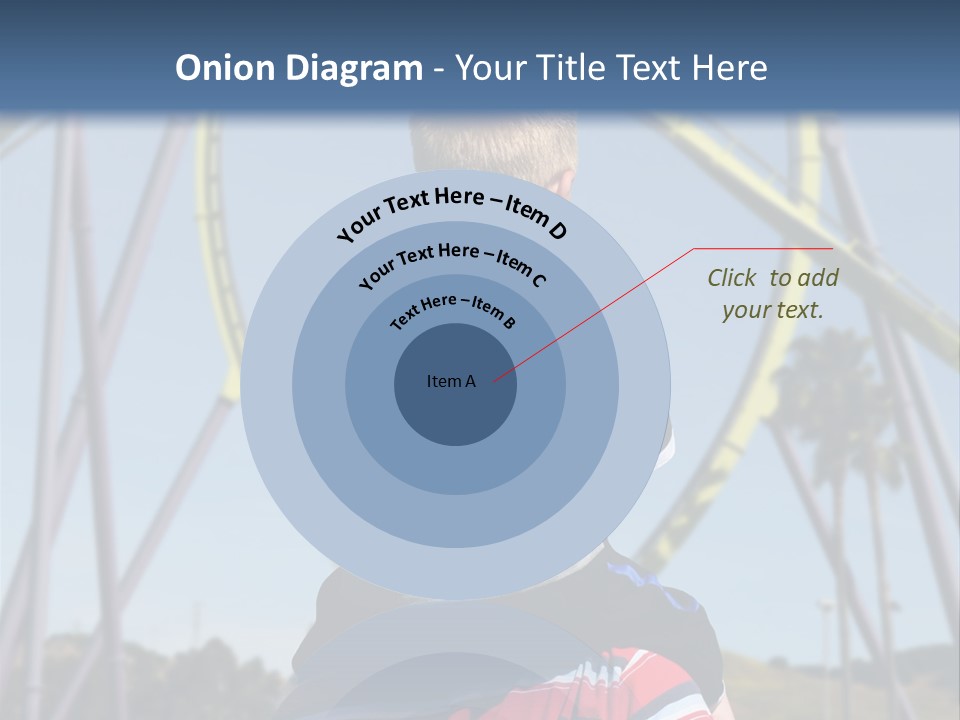 Children's Slides PowerPoint Template