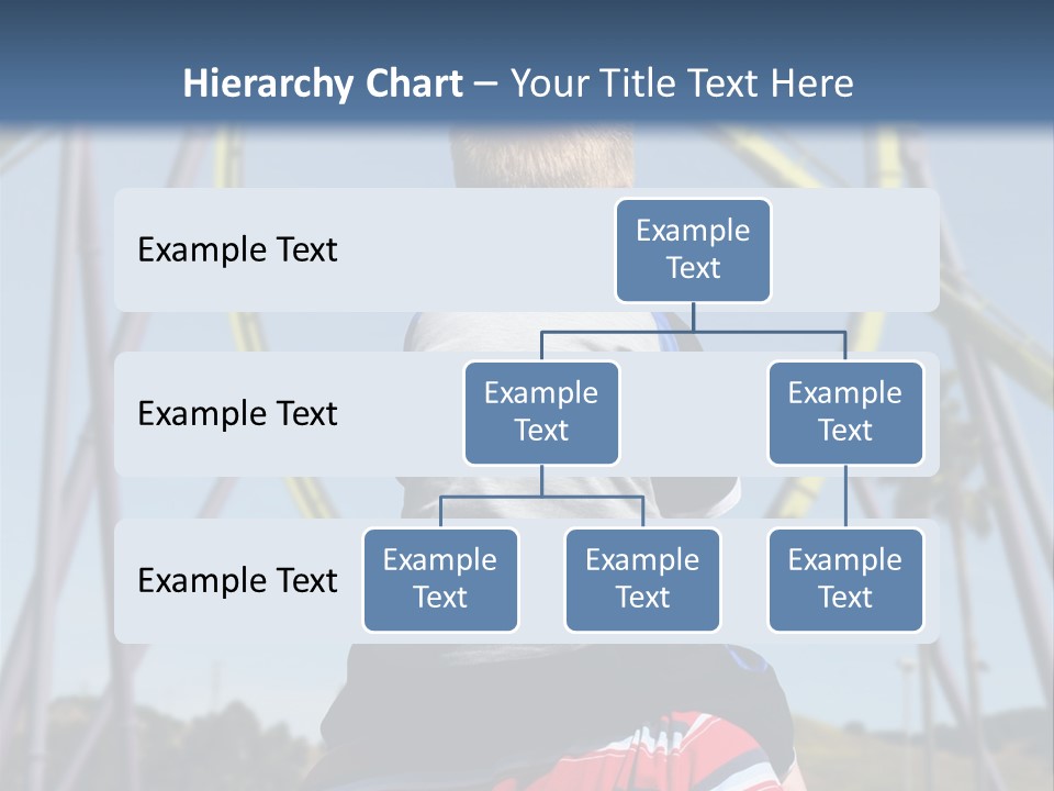 Children's Slides PowerPoint Template