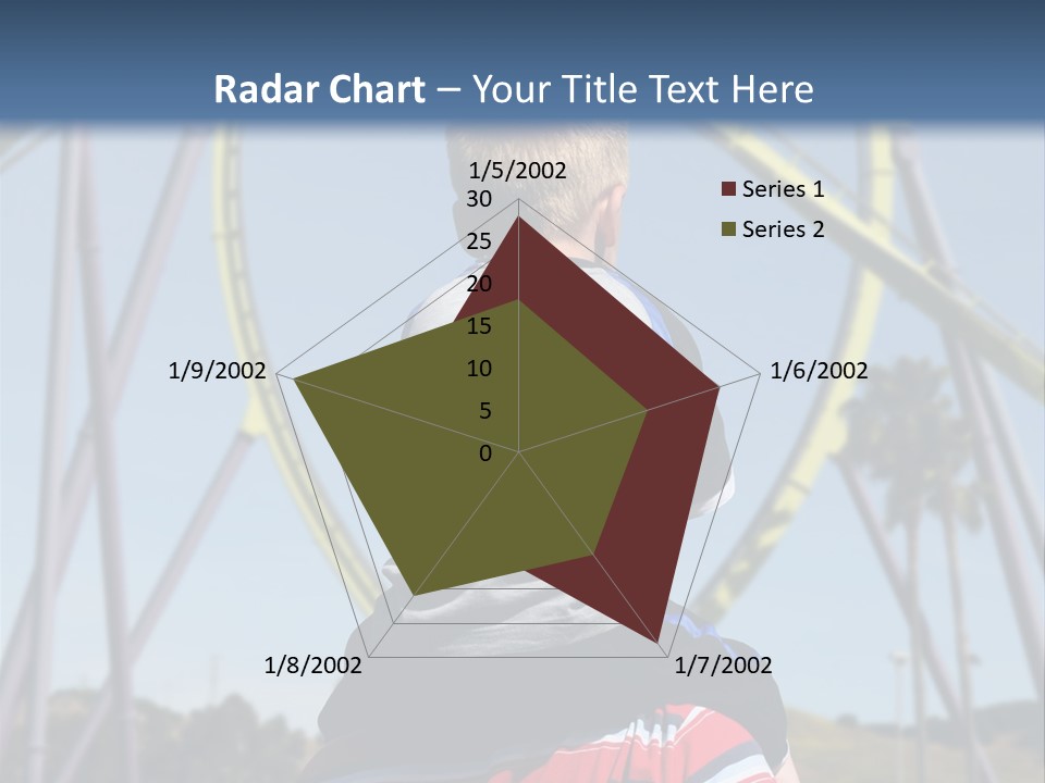 Children's Slides PowerPoint Template