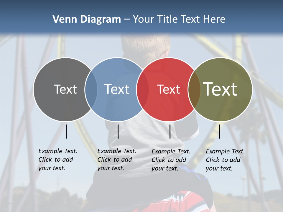Children's Slides PowerPoint Template