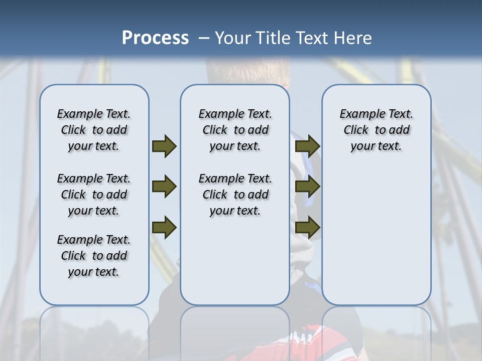 Children's Slides PowerPoint Template
