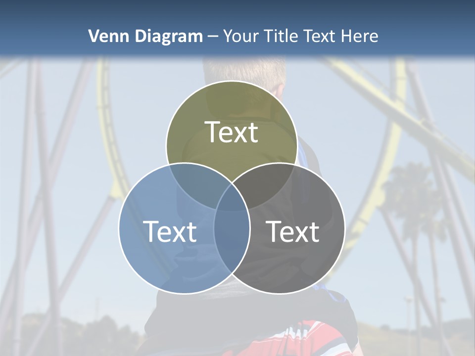 Children's Slides PowerPoint Template