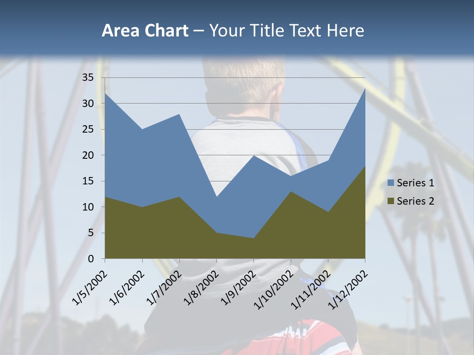 Children's Slides PowerPoint Template