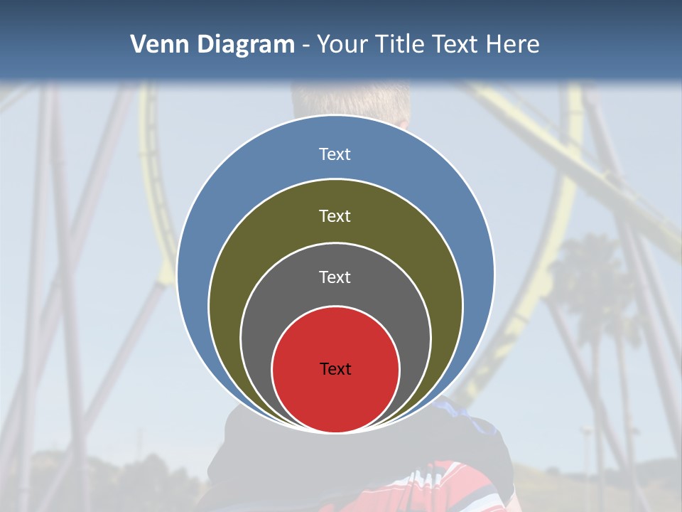 Children's Slides PowerPoint Template