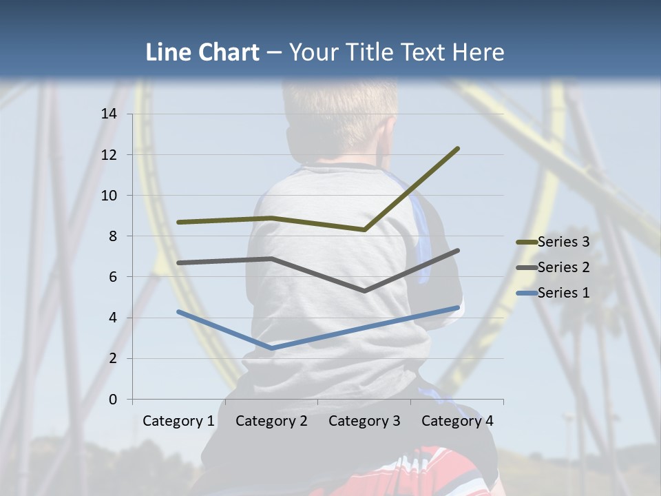 Children's Slides PowerPoint Template