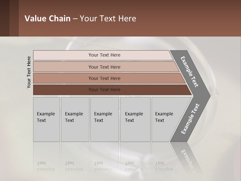 Petri Dish PowerPoint Template