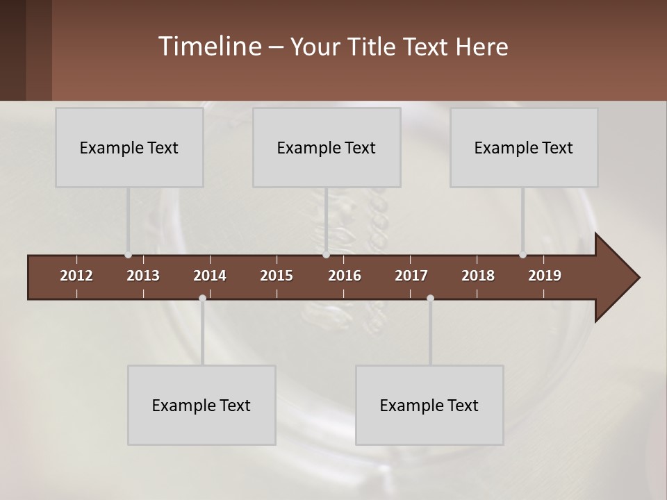 Petri Dish PowerPoint Template