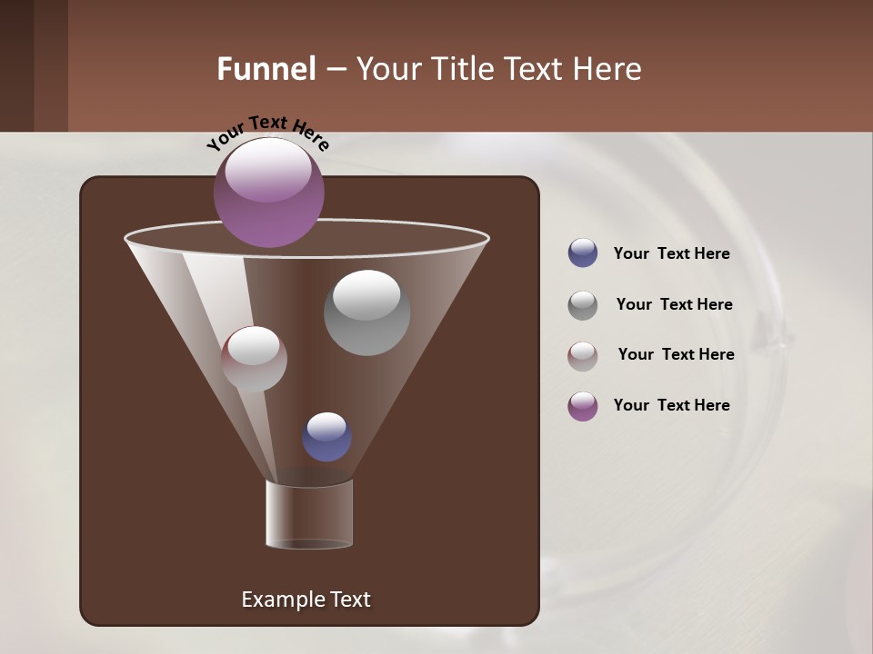 Petri Dish PowerPoint Template