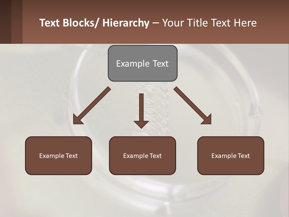Petri Dish PowerPoint Template