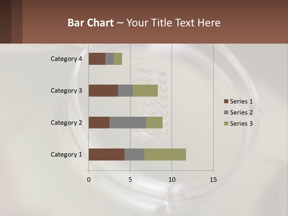 Petri Dish PowerPoint Template