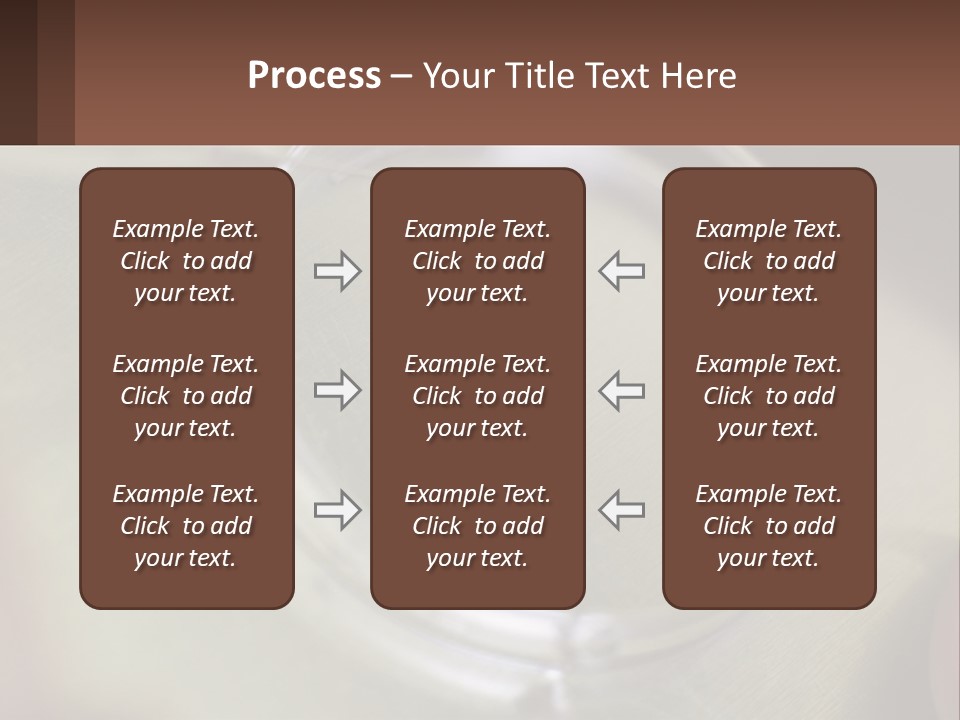 Petri Dish PowerPoint Template