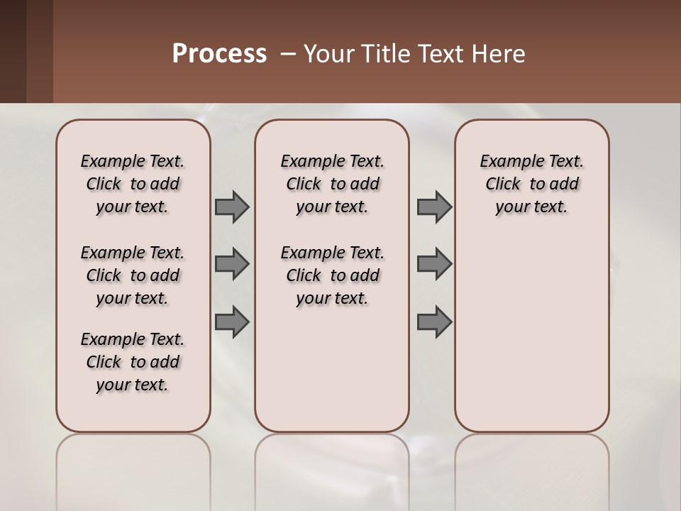 Petri Dish PowerPoint Template