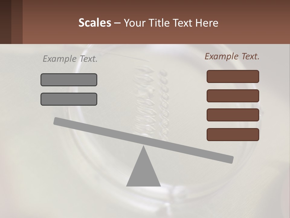 Petri Dish PowerPoint Template
