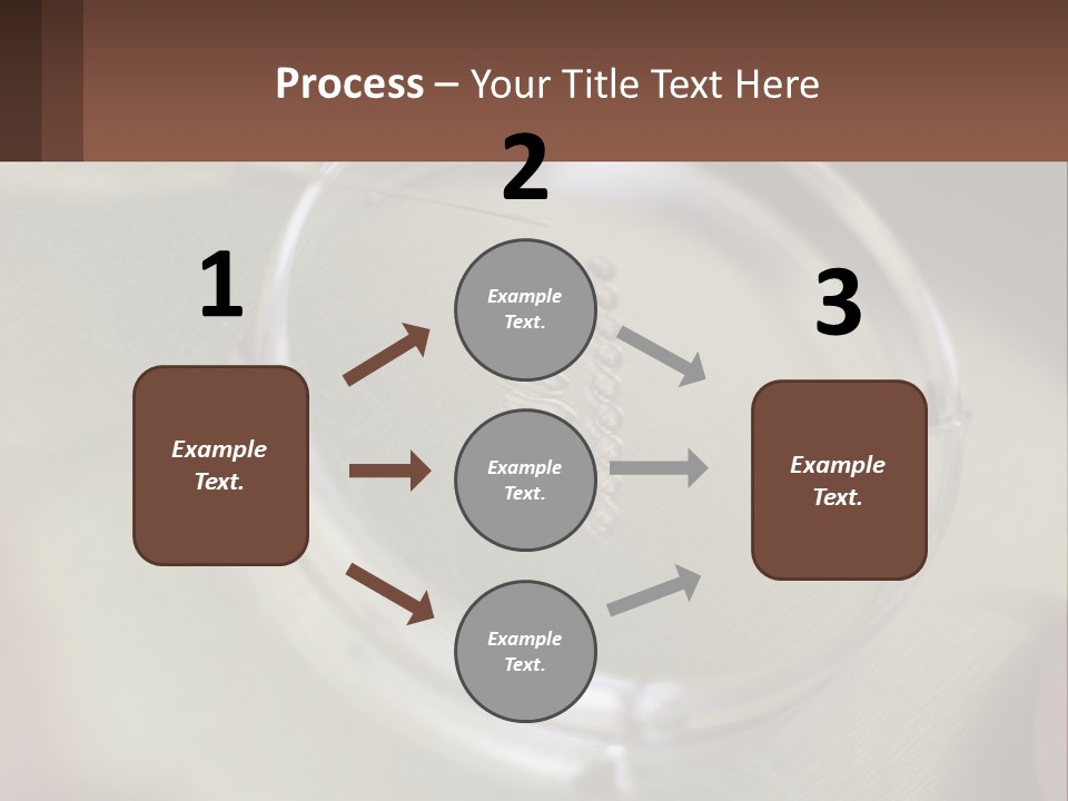 Petri Dish PowerPoint Template