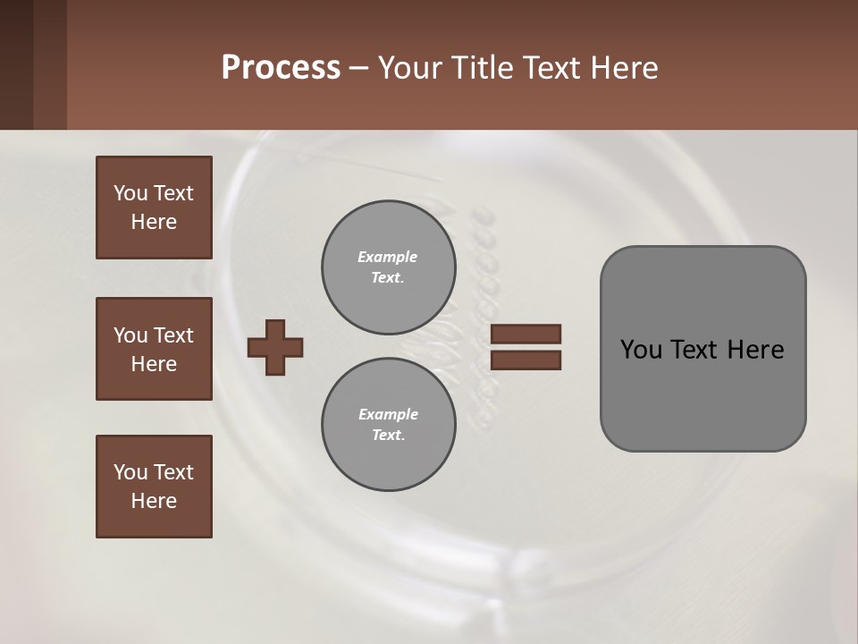 Petri Dish PowerPoint Template