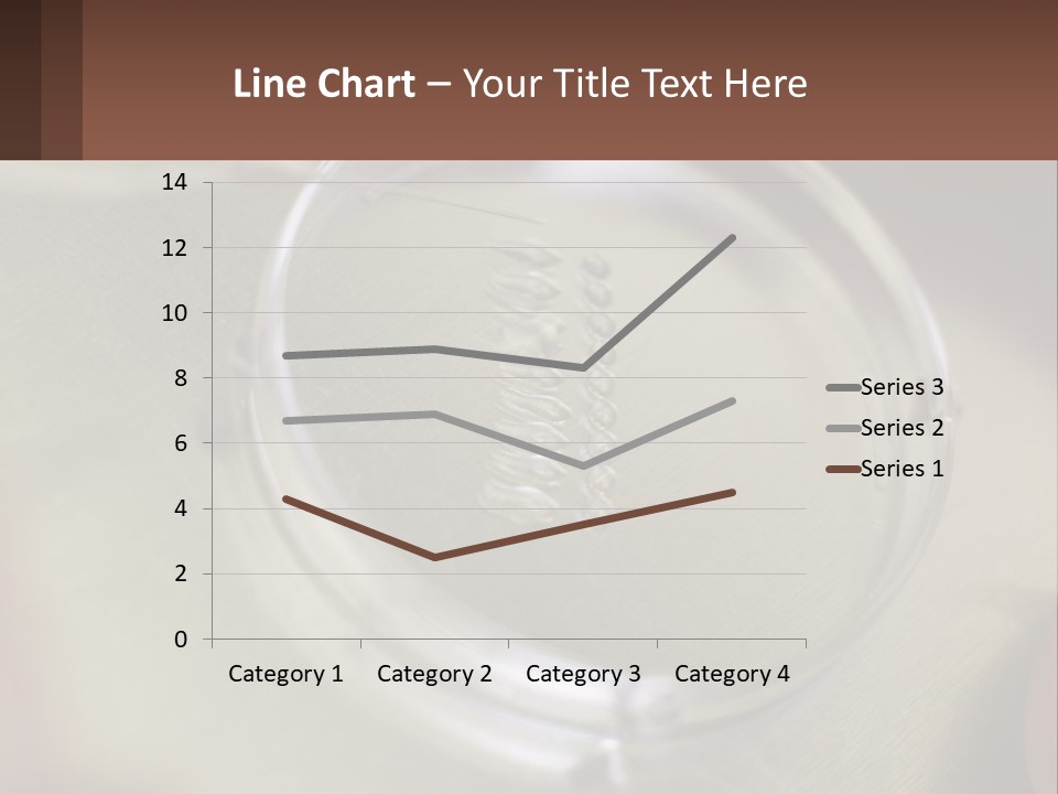 Petri Dish PowerPoint Template