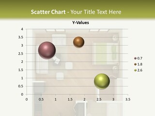 Apartment Plan PowerPoint Template