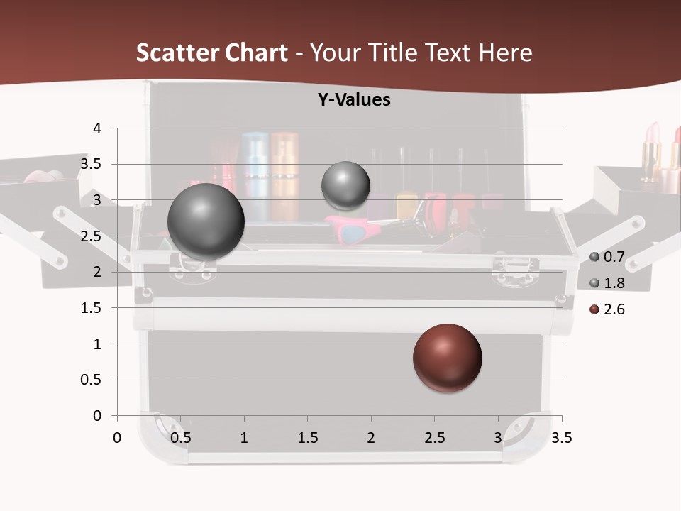 Makeup Kit PowerPoint Template