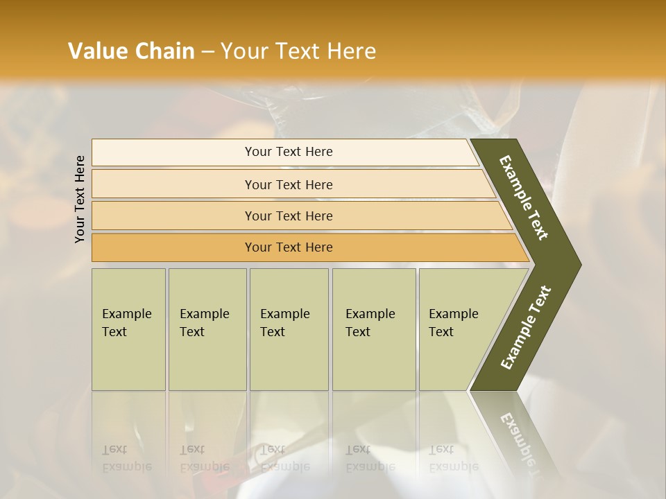Test Tubes PowerPoint Template