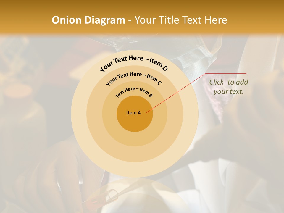 Test Tubes PowerPoint Template