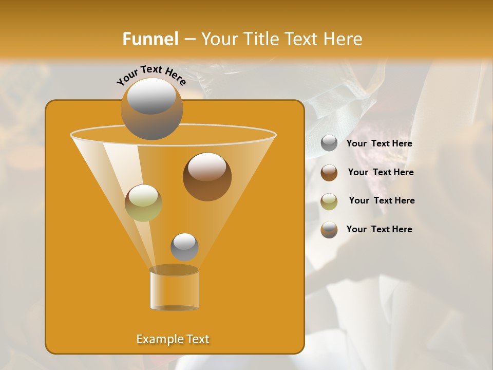 Test Tubes PowerPoint Template