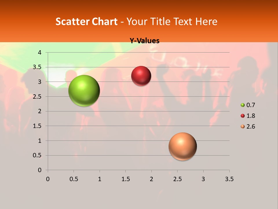 Disco PowerPoint Template