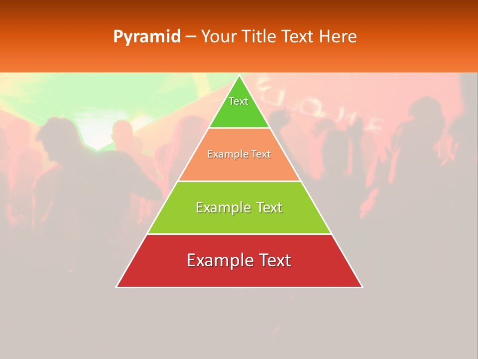 Disco PowerPoint Template