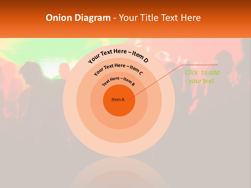 Disco PowerPoint Template