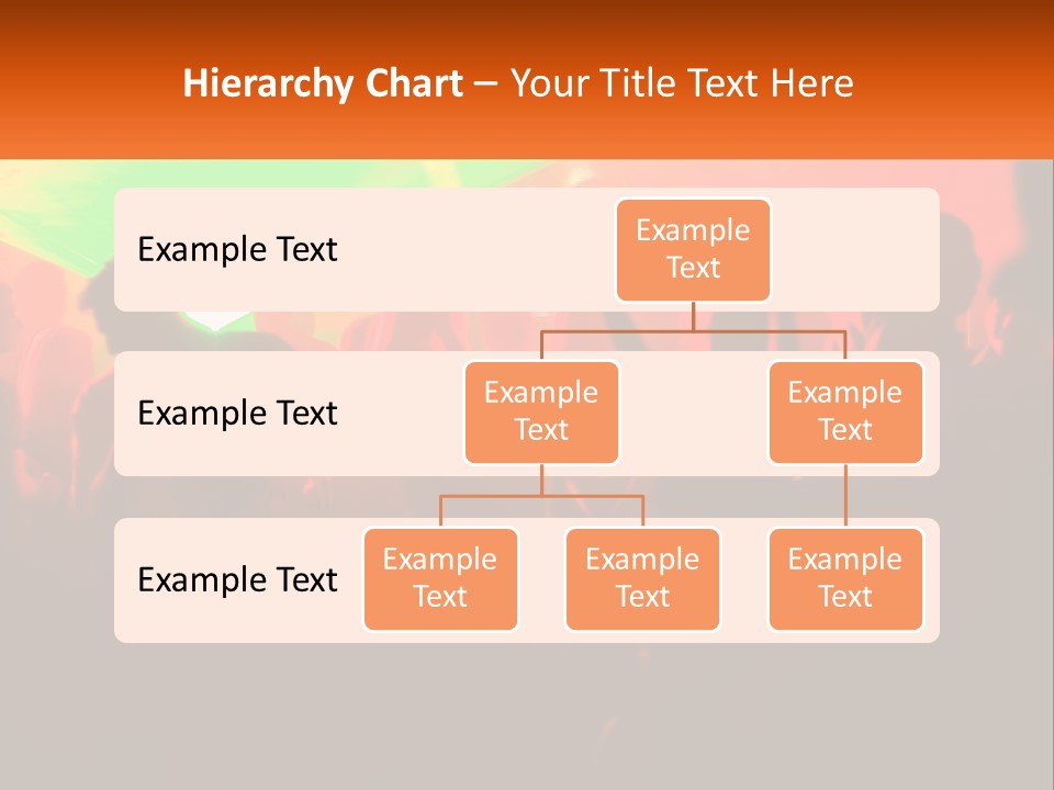 Disco PowerPoint Template