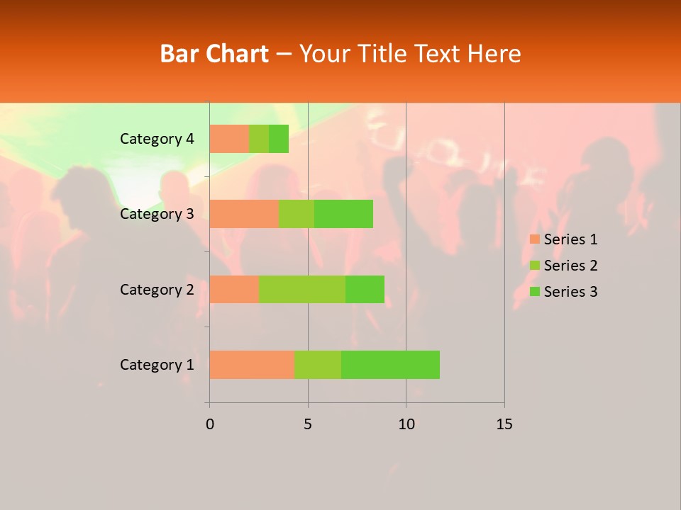 Disco PowerPoint Template