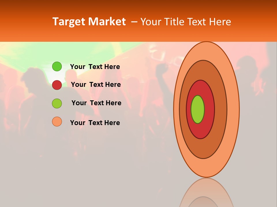 Disco PowerPoint Template