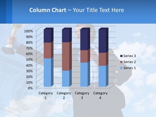 Get The Cup PowerPoint Template