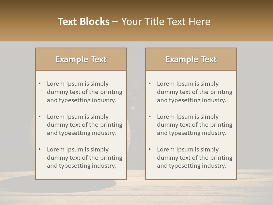 Basketball PowerPoint Template