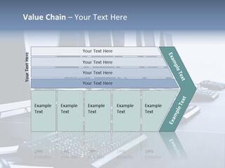 Computer Class PowerPoint Template